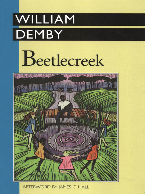 Title details for Beetlecreek by William Demby - Available
